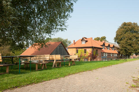 Elbehof
